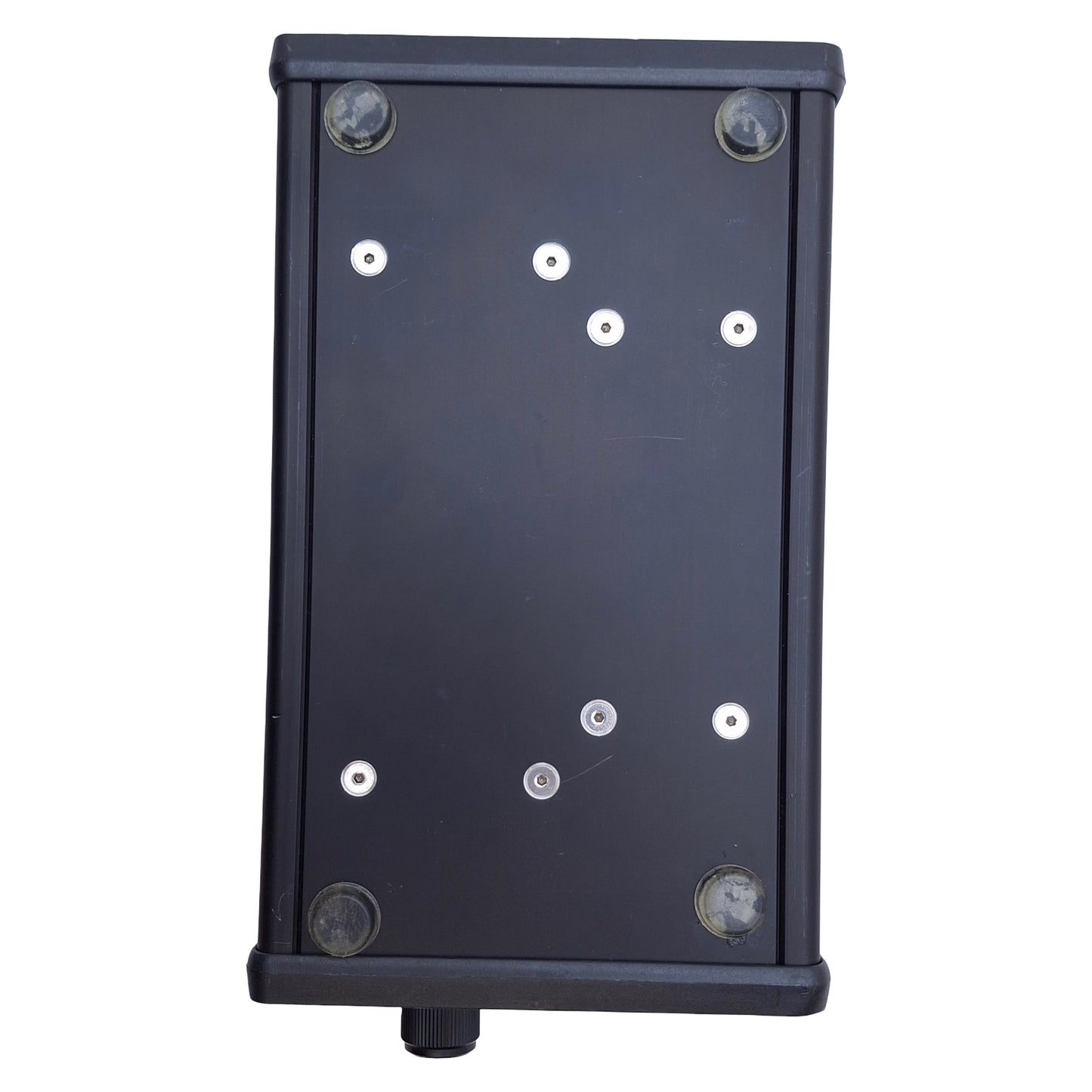 Used Leeds LMS-LEDSK LED Spot Light Kit w/ Flex Arm, 120-240VAC 200mA Input, ø22mm