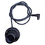 Used Leeds LMS-LEDSK LED Spot Light Kit w/ Flex Arm, 120-240VAC 200mA Input, ø22mm