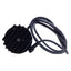 Used Leeds LMS-LEDSK LED Spot Light Kit w/ Flex Arm, 120-240VAC 200mA Input, ø22mm