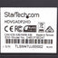 Used StarTech HDVGADP2HD Multi-Input To HDMI Automatic Switch & Converter, 12VDC