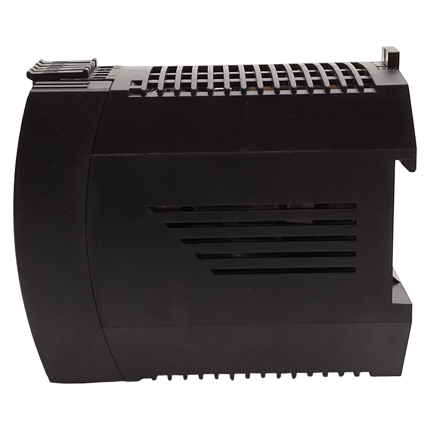 Used Allen Bradley 1606-XLP25A Power Supply, 25W, 100-240VAC Input, 5-5.5VDC Output