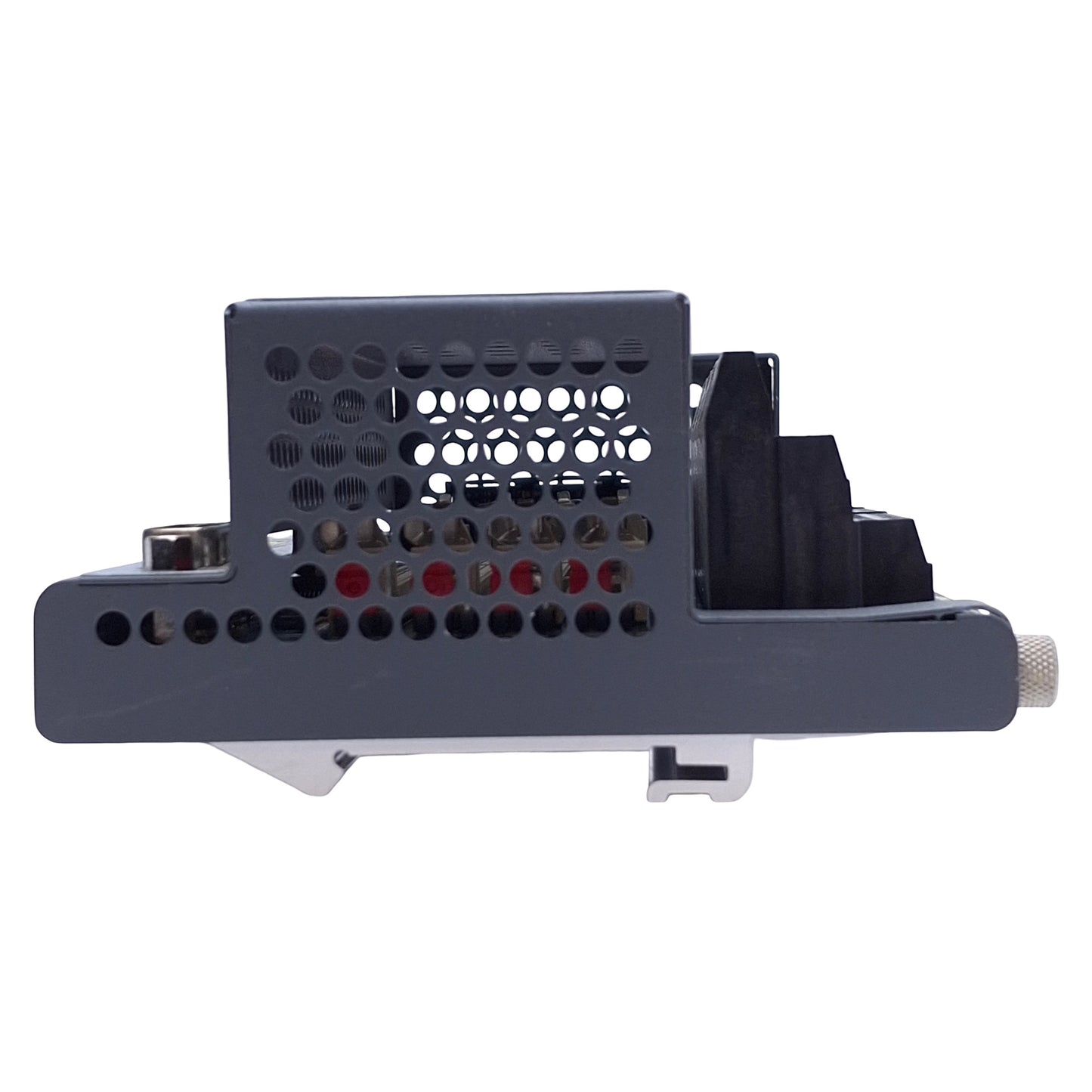 Used Parker EVM32-BASE Compumotor Expansion I/O Module Baseboard, 4x SIM Slot, 15-Pin