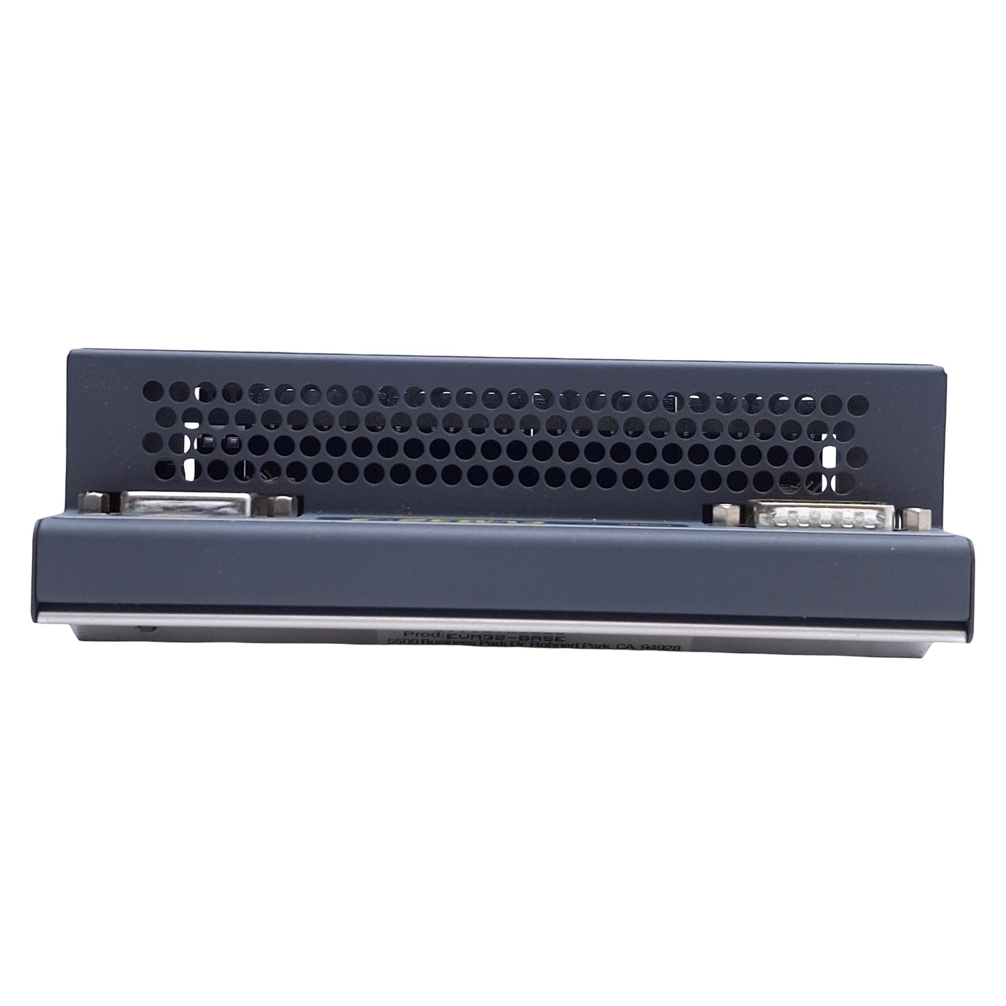 Used Parker EVM32-BASE Compumotor Expansion I/O Module Baseboard, 4x SIM Slot, 15-Pin