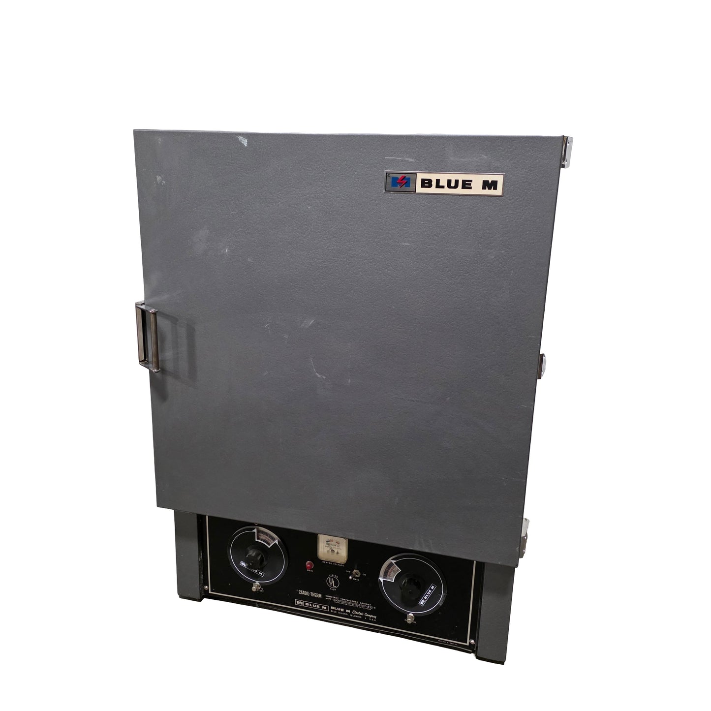 Used Blue M OV-490A-2 Stabil-Therm Mechanical Convection Oven 38°C To 260°C, 120V 16A