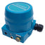 Used Tescom ER3000FI-1 Pressure Regulator 120PSI to 0-100PSI 1-5VDC or 4-20mA 24VDC