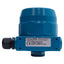 Used Tescom ER3000FI-1 Pressure Regulator 120PSI to 0-100PSI 1-5VDC or 4-20mA 24VDC