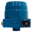 Used Tescom ER3000FI-1 Pressure Regulator 120PSI to 0-100PSI 1-5VDC or 4-20mA 24VDC