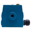 Used Tescom ER3000FI-1 Pressure Regulator 120PSI to 0-100PSI 1-5VDC or 4-20mA 24VDC