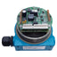 Used Tescom ER3000FI-1 Pressure Regulator 120PSI to 0-100PSI 1-5VDC or 4-20mA 24VDC