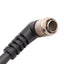 Used Keyence CA-CH3L High-Speed Camera Cable, L-Shaped 20-Pin Hirose, 20-Pin MDR, 3m