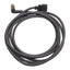 Used Keyence CA-CH3L High-Speed Camera Cable, L-Shaped 20-Pin Hirose, 20-Pin MDR, 3m