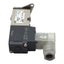 Used SMC VK3120-5DZ-M5-F Solenoid Valve, 5/2-Way, M5x0.8, 0-0.7MPa, 24VDC Coil