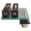 Used Computer Boards Inc Breakout Board/Adapter For SSR-RACK24, DB37 to 2x 50-Pin IDC