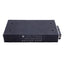 Used Del-Tron RS3-3 Crossed Roller Slide 3in Travel 440lbs Load, 5in x 2.62in