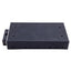 Used Del-Tron RS3-3 Crossed Roller Slide 3in Travel 440lbs Load, 5in x 2.62in