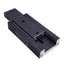 Used Del-Tron RS3-3 Crossed Roller Slide 3in Travel 440lbs Load, 5in x 2.62in