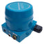 Used Tescom ER3000SI-1 Pressure Regulator 120PSI to 0-100PSI 1-5VDC or 4-20mA 24VDC