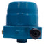 Used Tescom ER3000SI-1 Pressure Regulator 120PSI to 0-100PSI 1-5VDC or 4-20mA 24VDC