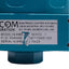 Used Tescom ER3000SI-1 Pressure Regulator 120PSI to 0-100PSI 1-5VDC or 4-20mA 24VDC