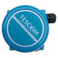 Used Tescom ER3000SI-1 Pressure Regulator 120PSI to 0-100PSI 1-5VDC or 4-20mA 24VDC