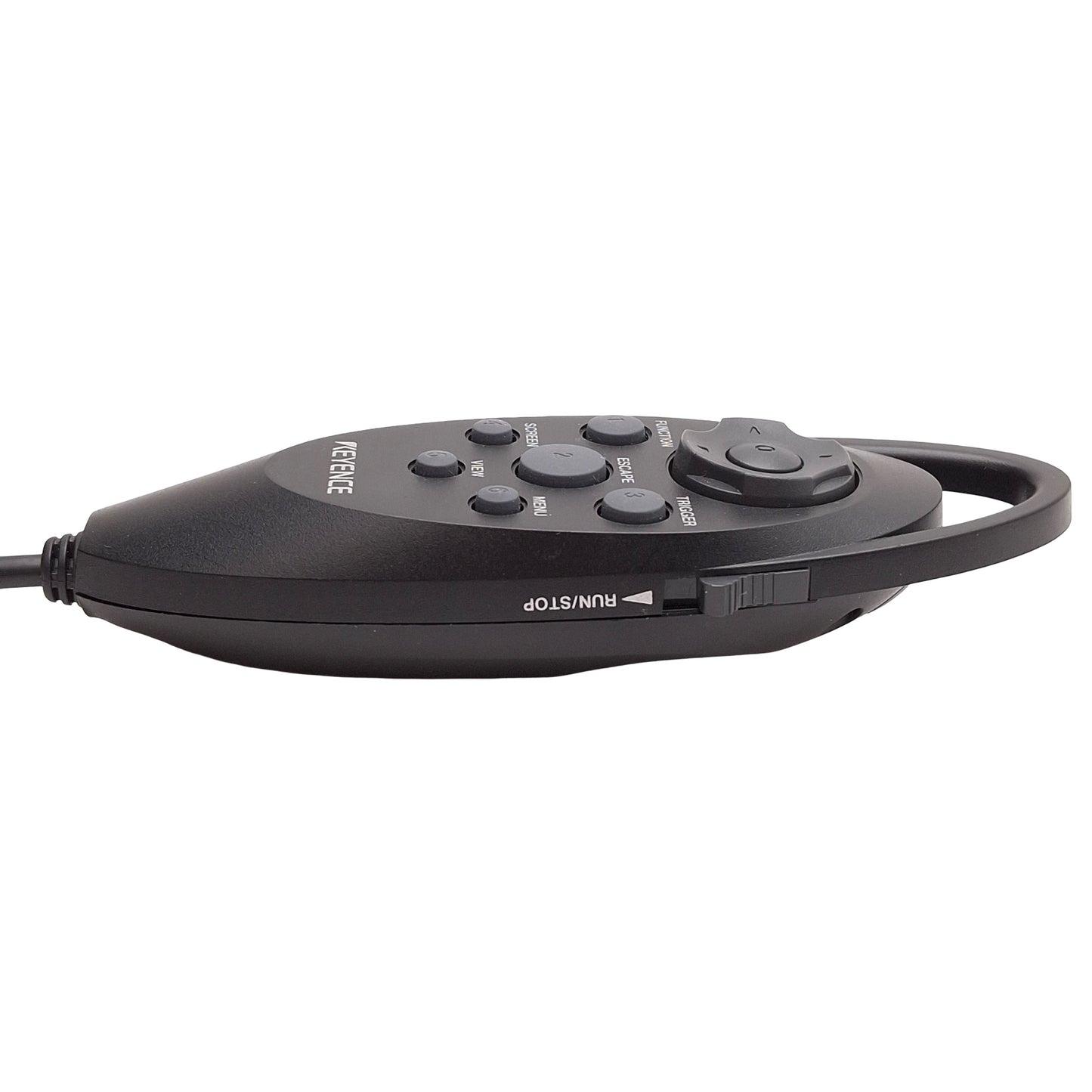 Used Keyence OP-84231 Remote Camera Controller Console For XG-7000/8000 & CV-5000