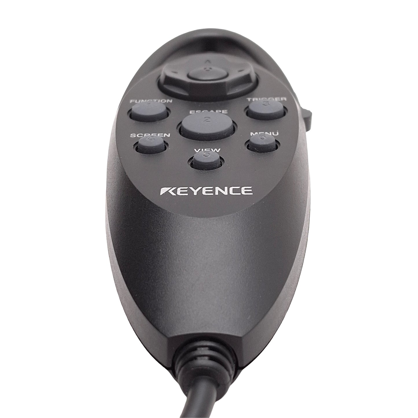 Used Keyence OP-84231 Remote Camera Controller Console For XG-7000/8000 & CV-5000