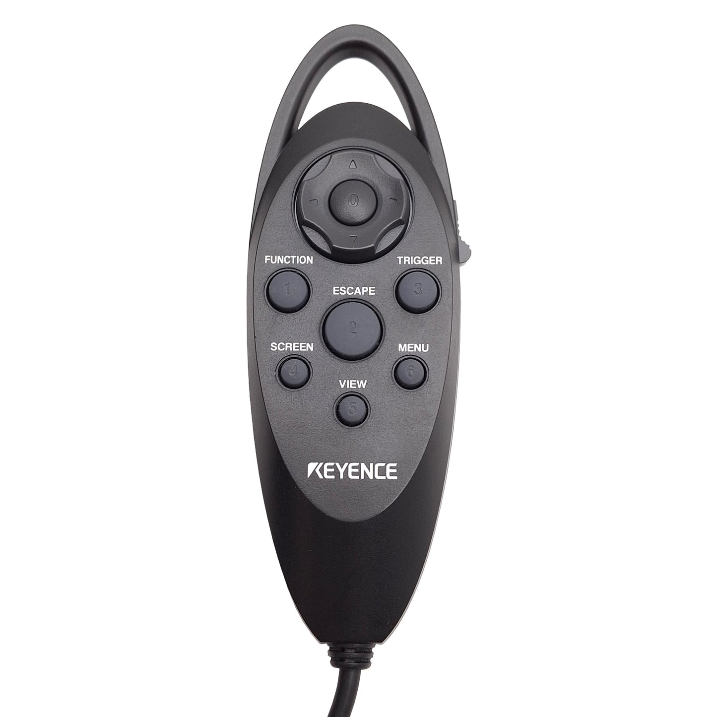 Used Keyence OP-84231 Remote Camera Controller Console For XG-7000/8000 & CV-5000