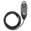 Used Keyence OP-84231 Remote Camera Controller Console For XG-7000/8000 & CV-5000