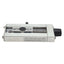 Used Velmex A1503B-S1.5-SLR Unislide Manual Linear Actuator, 1.5in Stroke, 15lbs Cap.