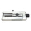 Used Velmex A1503B-S1.5-SLR Unislide Manual Linear Actuator, 1.5in Stroke, 15lbs Cap.