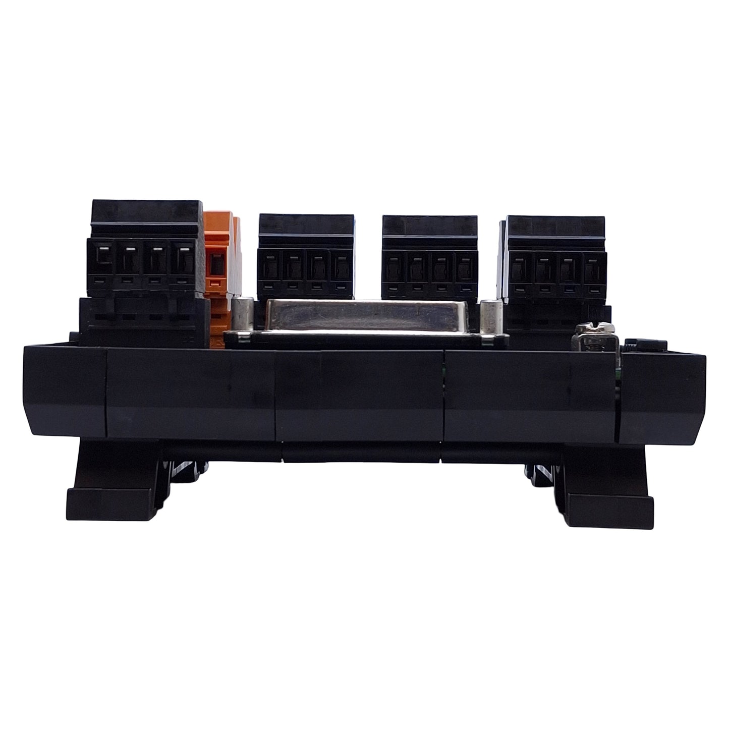 Used Cognex 800-5885-1R A Machine Vision I/O Strobe/Trigger Module For MVS-8600