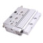 New SMC MXF16-30 Pneumatic Slide Table, 16mm Bore, 30mm Stroke, M5, 0.7MPa Max