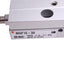New SMC MXF16-30 Pneumatic Slide Table, 16mm Bore, 30mm Stroke, M5, 0.7MPa Max
