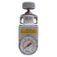 Used SMC IR2020-N02BG Precision Regulator 0.01-0.8MPa Range, 1/4" NPT, 150psi Max