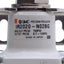 Used SMC IR2020-N02BG Precision Regulator 0.01-0.8MPa Range, 1/4" NPT, 150psi Max