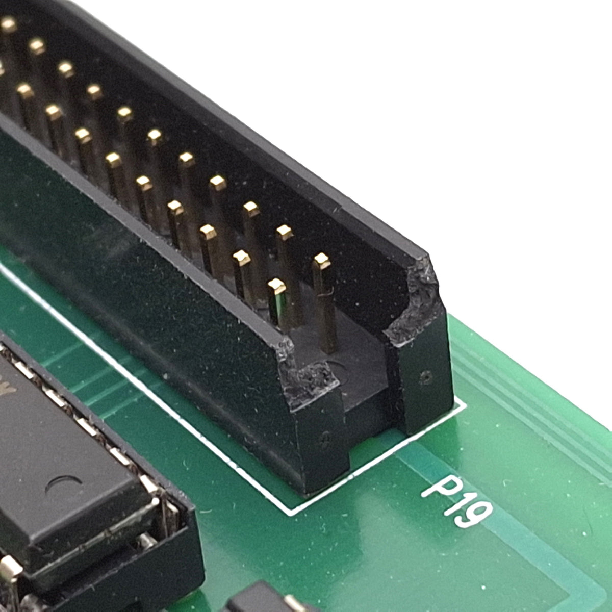 Ssr Computer Computer Boards Inc SSR-RACK48 Solid-State Relay Board, 48-Channel *Ch ...