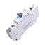 Used Allen Bradley 1489-M1C020 Circuit Breaker, 1-Pole 2A, 277VAC, DIN Rail