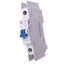Used Allen Bradley 1489-M1C020 Circuit Breaker, 1-Pole 2A, 277VAC, DIN Rail