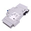 Used Allen Bradley 1489-M1C020 Circuit Breaker, 1-Pole 2A, 277VAC, DIN Rail