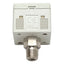 Used SMC ZSE30-T1-26 Digital Pressure Sensor, NPN, 12-24VDC, -101~101kPa, 1/8in NPT