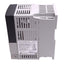 New – Open box Allen Bradley 22A-B2P3N104 PowerFlex AC Drive, 3ph 0-230VAC 0-240Hz, 0.4kW/0.5HP