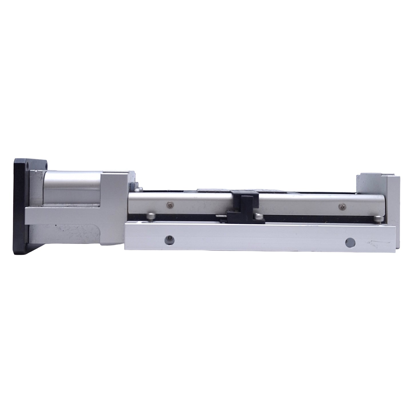 Used Nippon Bearing BG3301A-150H/A0LS Linear Actuator 5mm Lead, 60mm Stroke, NEMA 23