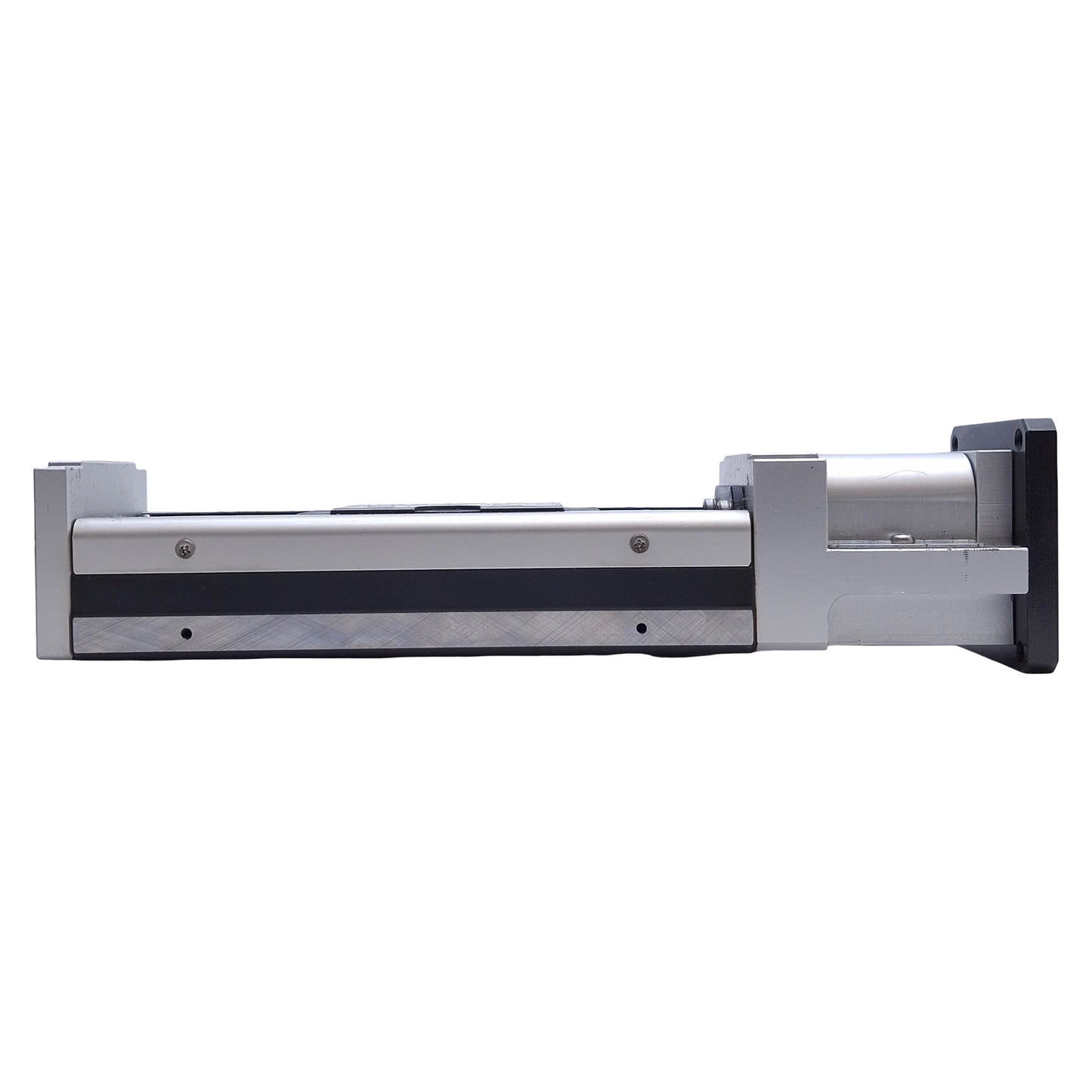 Used Nippon Bearing BG3301A-150H/A0LS Linear Actuator 5mm Lead, 60mm Stroke, NEMA 23