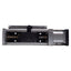 Used Nippon Bearing BG3301A-150H/A0LS Linear Actuator 5mm Lead, 60mm Stroke, NEMA 23