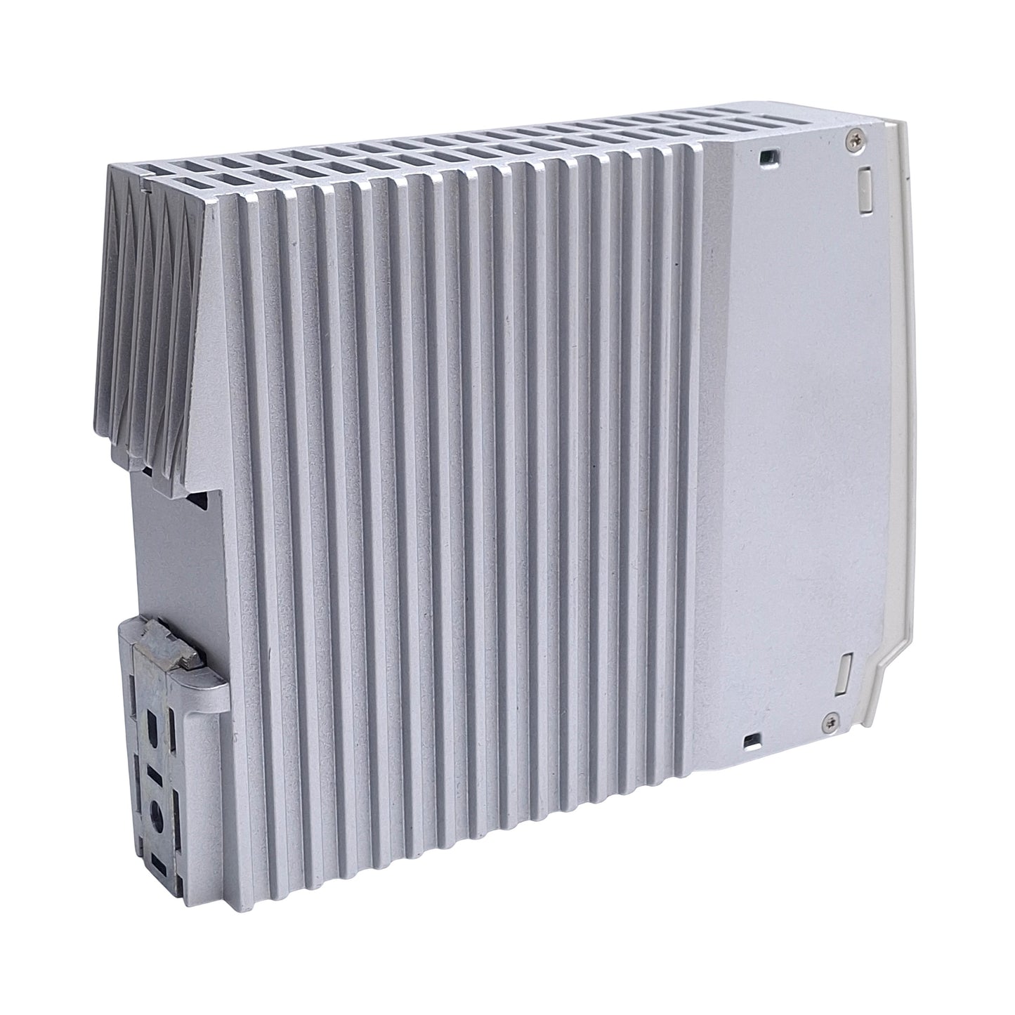 Used Phoenix Contact TRIO-PS-2G/1AC/24DC/10 Power Supply, 100-240VAC to 24VDC 10 Amps