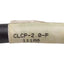 Used Intricon 1 CLCP-2.0-P High Flex Power Over Camera Link Cable, MDR to MDR, 2.0m