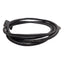 Used Intricon 1 CLCP-2.0-P High Flex Power Over Camera Link Cable, MDR to MDR, 2.0m