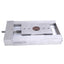 Used Unislide A4006B-S4-TL Velmex Linear Actuator 2" Stroke, 0.05" Lead, 100lbs Max