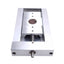 Used Unislide A4006B-S4-TL Velmex Linear Actuator 2" Stroke, 0.05" Lead, 100lbs Max