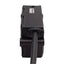 Used Keyence IG-010R Intelligent-G Laser Sensor Receiver, 660nm, 10mm Range, 10-30VDC